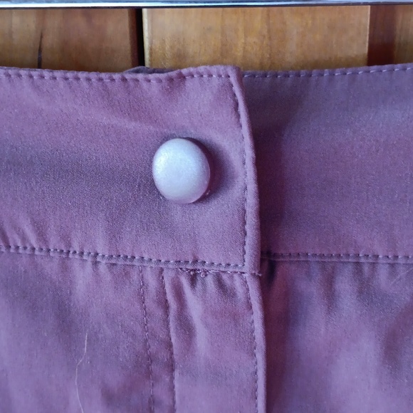 32 Cool grape skort, like new, size XXL - Picture 2 of 6